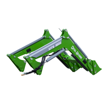 Ładowacz czołowy Metal-Technik MTS 1600